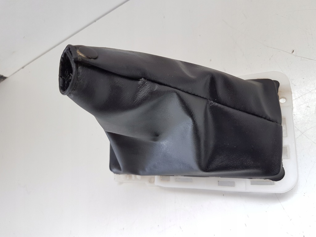 фото №1, Чохол гальма ручного mitsubishi eclipse cross