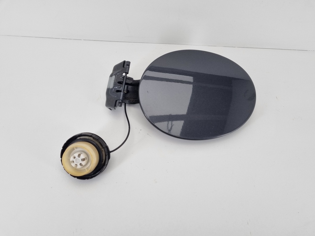 фото №6, Mazda mx5 mx-5 4 iv nd кришка заливної пального кришка