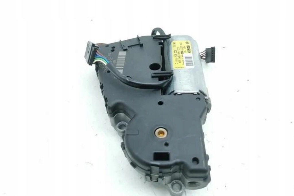 фото №7, Модуль люк porsche cayenne 9pa 8d0959591c 4.5l бензиновый 250kw 2005