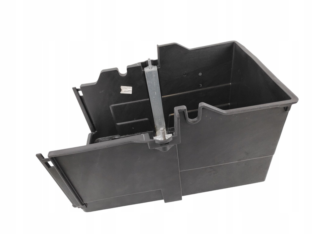 фото №1, Ford focus mk3 защита корпус аккумулятор am51-10723-ad