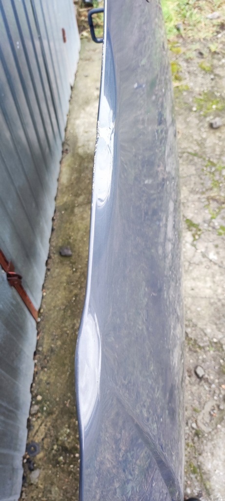 фото №7, Hyundai ioniq 5 v капот крышка двигателя оригинал