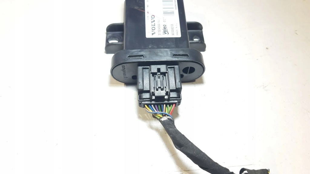 фото №5, Volvo s60 2012 блоки управління світла