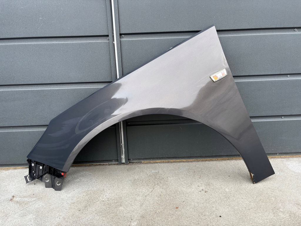 фото №1, Opel insignia a крыло левый передний oryg.