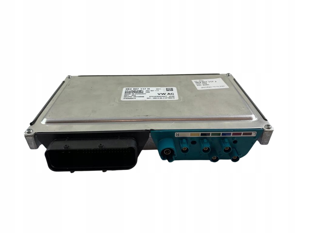 фото №1, Модуль камери 4k4907117h vw