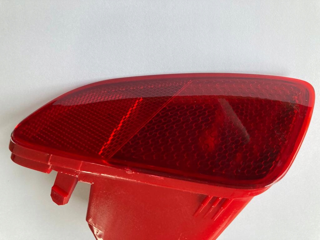 фото №4, Лампа протитуманна відбивач ліва ford fiesta mk8