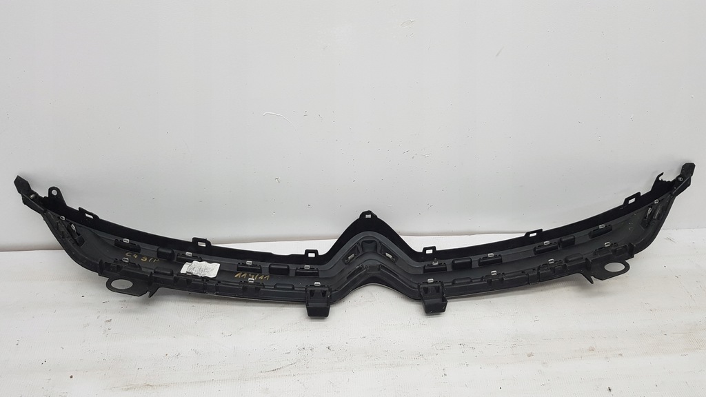 фото №7, Ciroen c4 grand picasso решётка радиатора решётка радиатора