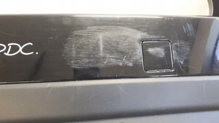 фото №3, Ford galaxy 2015 бампер задня