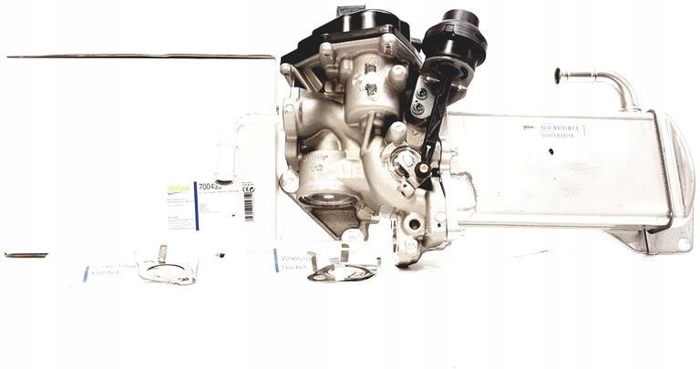 Купить Valeo 700435 модуль agr