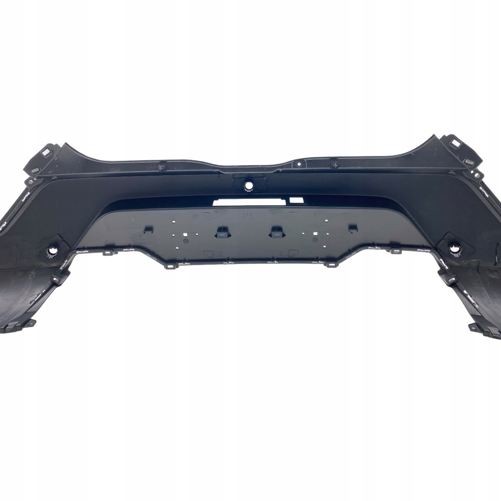 фото №11, Новий оригінальний номер бампер задня pdc dacia spring