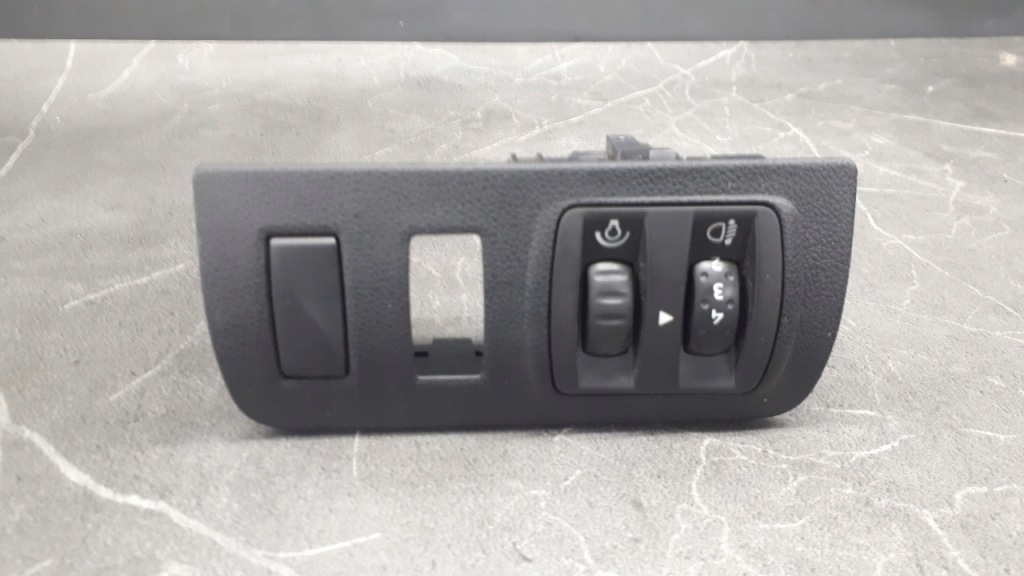 фото №1, 648450001r переключатель света renault scenic iii