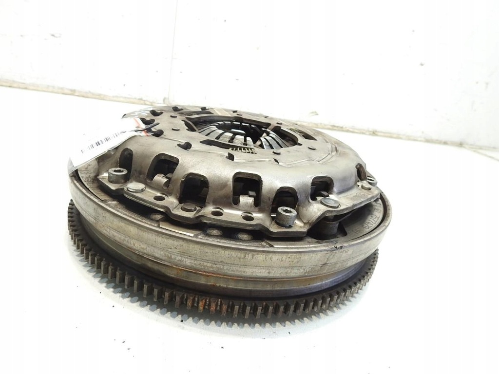 фото №9, Сцепление полный bmw x1 e84 2.0 d 7603845