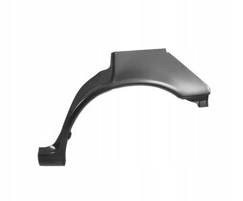 фото №1, Ремкомплект крыла задняя ford scorpio 02.92-- левая