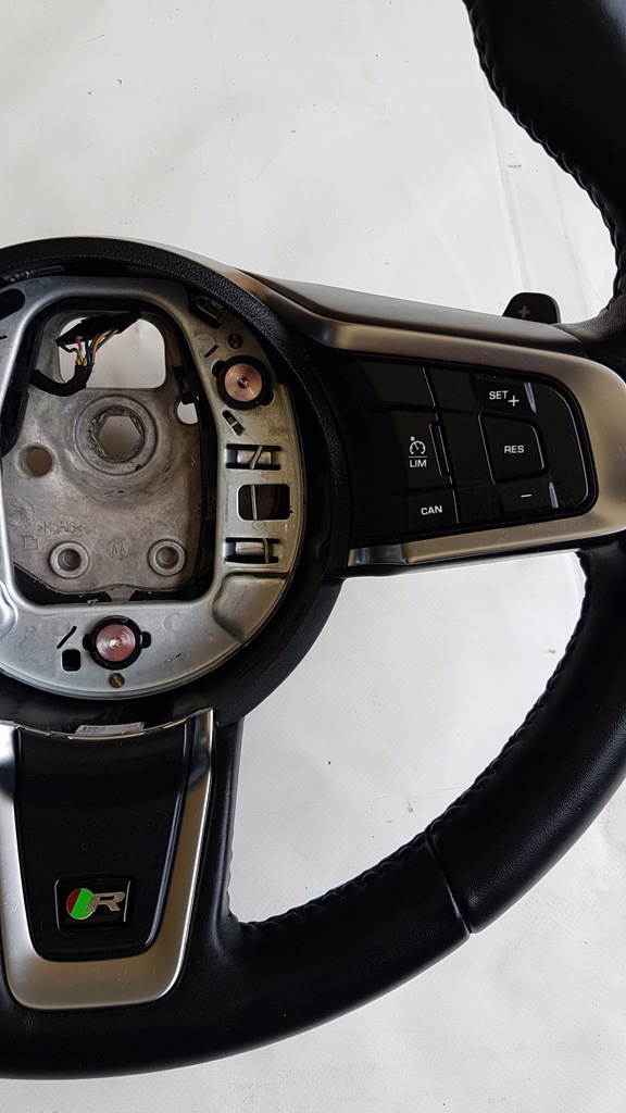 фото №3, Jaguar e-pace r-dynamic воздуховод multi