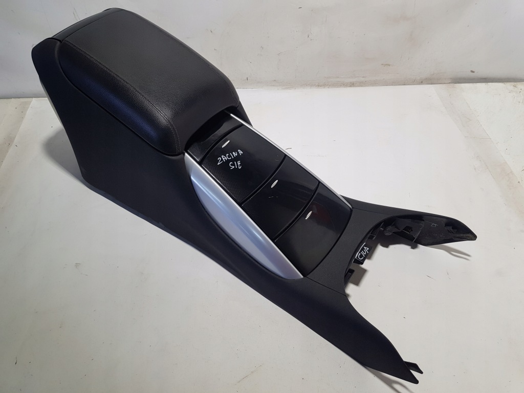 фото №1, Подлокотник mercedes w251 туннель средний