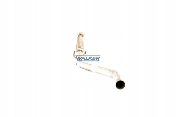 фото №10, Walker труба вихлопна середина dł. 1170mm vw multivan v transporter v