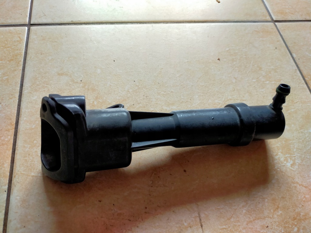 фото №1, Volvo xc90 - омивач фара лампи przed 07