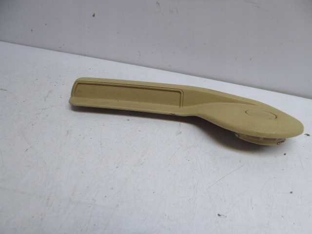 фото №2, Alfa romeo 159 ручка регулировки сиденье левая