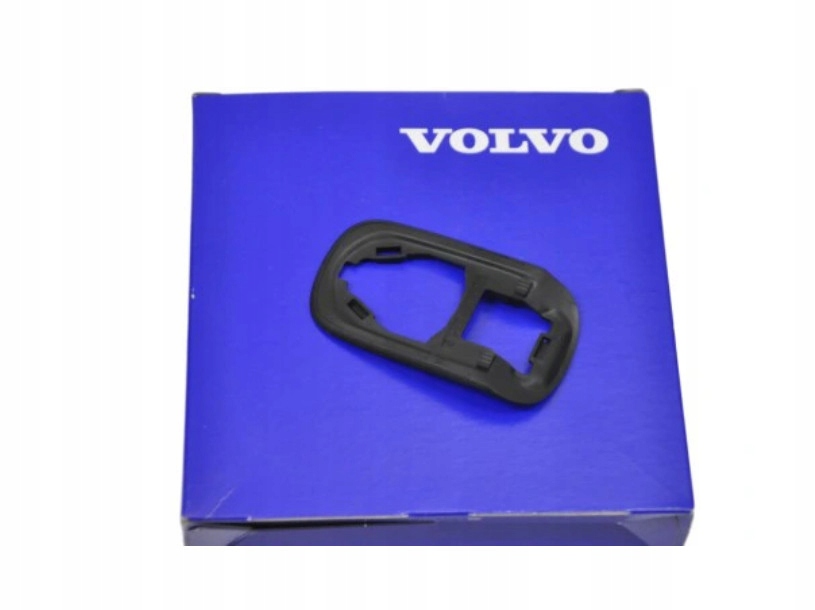фото №1, Volvo c30 rear exterior door handle gasket 30663618 original