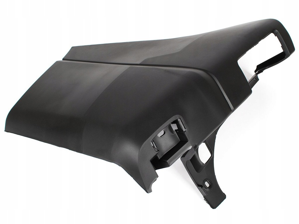 фото №1, Кутик бампера задня лівий do fiat talento 16-