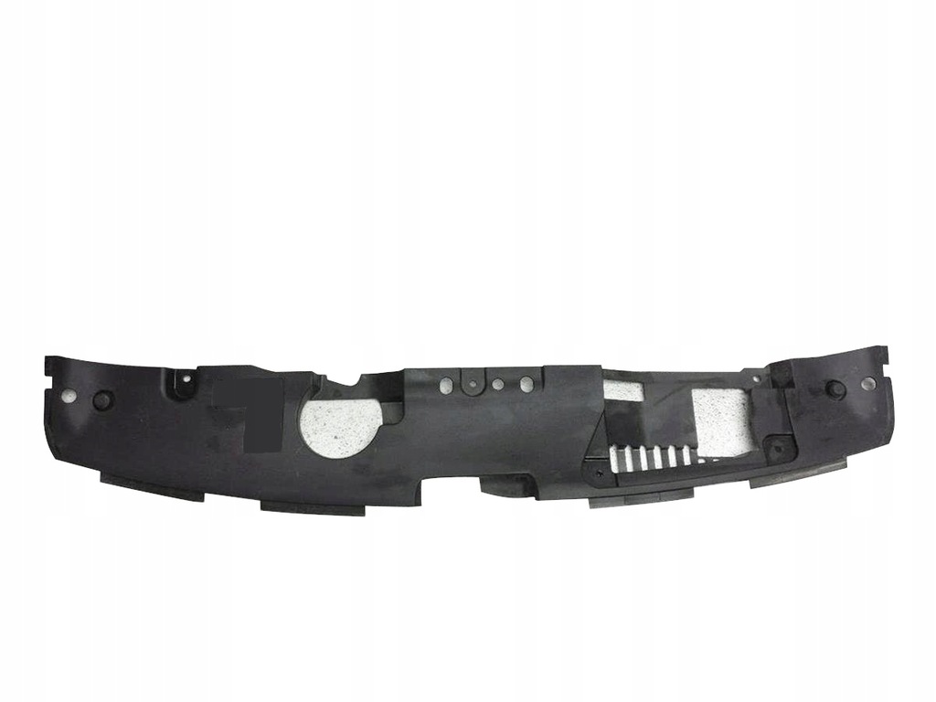 фото №1, Honda accord 2018 молдинг замка накладка поперечина białystok