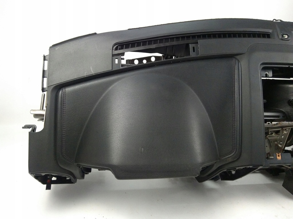 фото №5, Ford f150 приборная панель приборная + подушка безопасности 2015-20