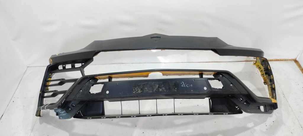 Купить Lamborghini urus 4ml бампер передний перед 4ml807437