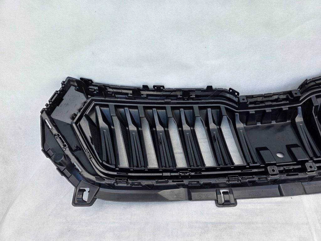 фото №9, Skoda karoq 2017+ решётка радиатора решётка радиатора бампера решётка радиатора 57a853653g