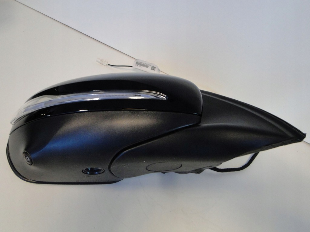 Mercedes дзеркало праве 18 pin камера мертва зона gle w167 gls x167 рестайлінг Доставка