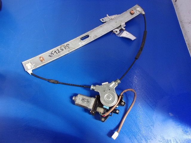 фото №1, Premacy cp lift подъемник стекло перед правый elektr