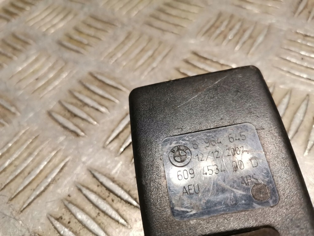 Mini one - cooper clubman r55 пряжка поперечина середнього Оригінал