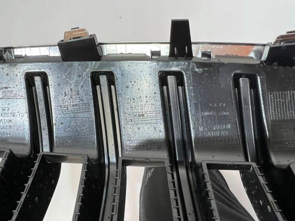 фото №10, Решітка радіатора решітка радіатора решітки радіатора bmw 3 g20 lci 5a1bf69