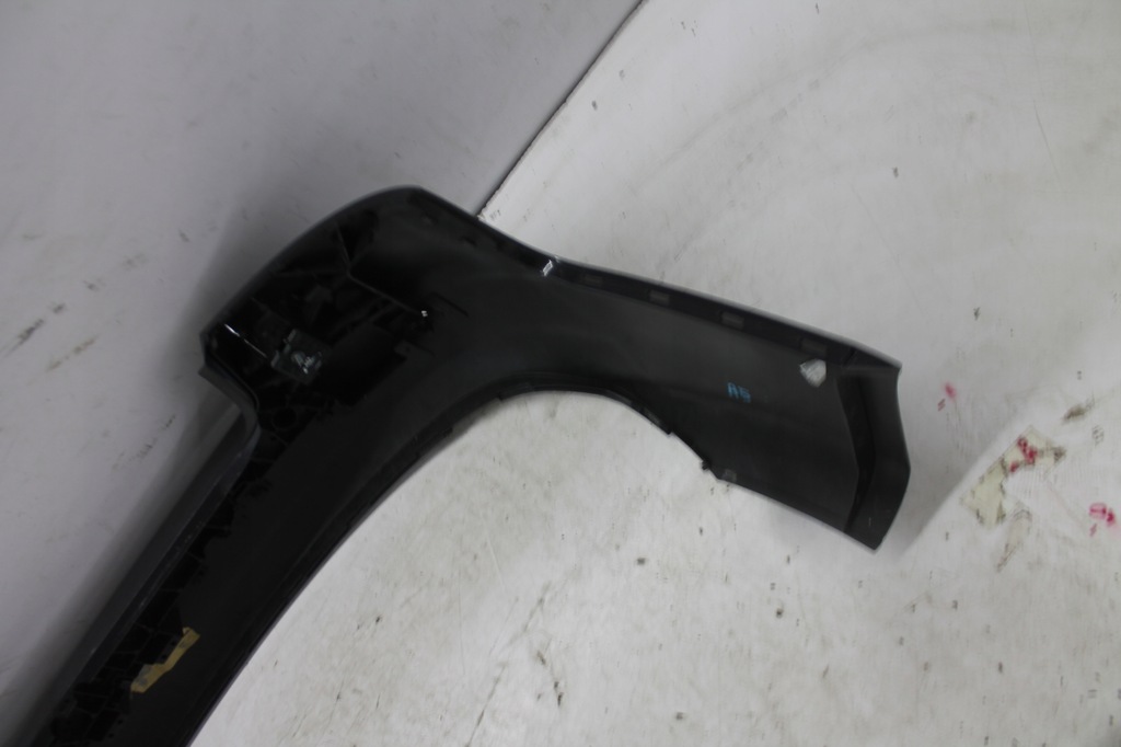 фото №9, Бампер задняя задний audi a5 8t pdc coupe 11-