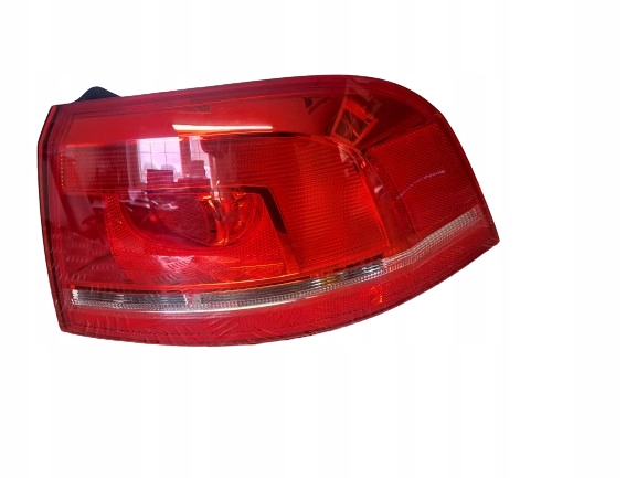 фото №1, Vw passat b7 kombi лампа права задня задня 3af945096g