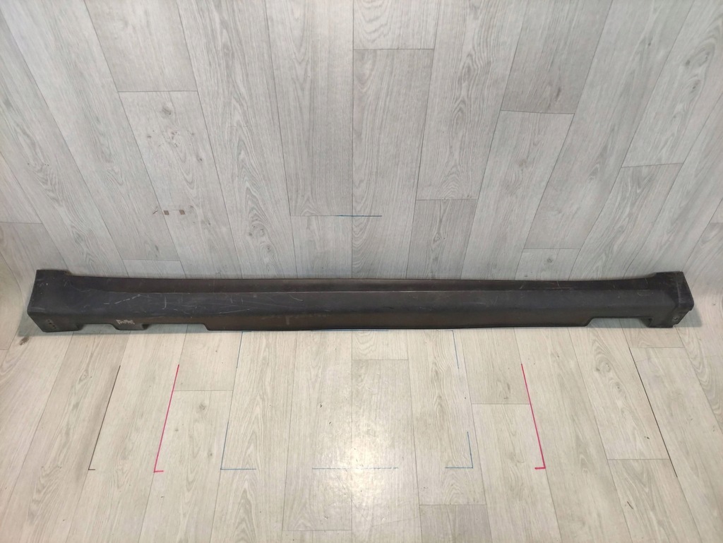 фото №5, Kia niro e-niro ev молдинг накладка поріг права 87754q4000