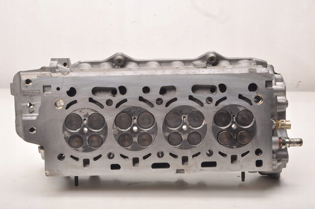 фото №11, Volvo xc90 ii xc60 v90 s90 2.0 d5 головка 31430906