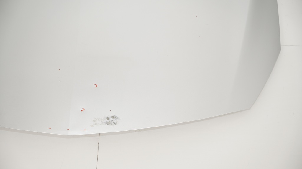 Капот крышка двигателя opel astra j 09-12r z176 в Украине