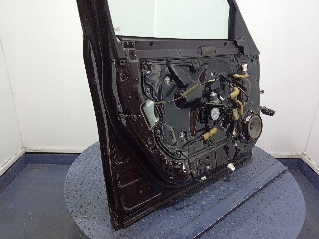 фото №10, Infiniti fx ii qx70 двері перед ліва передні nae