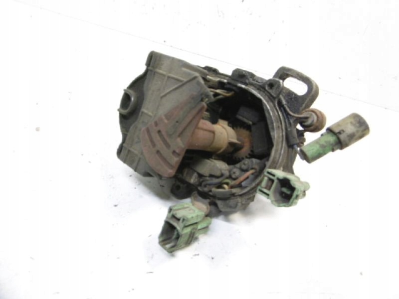 фото №7, Toyota camry iii апарат запалювання 2,0 029010-0070 19040-74030 denso