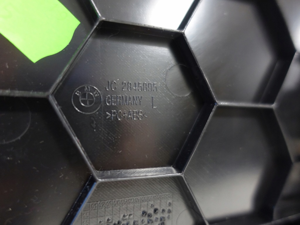 фото №8, Bmw 5 g31 g30 & lci обивка левая задняя