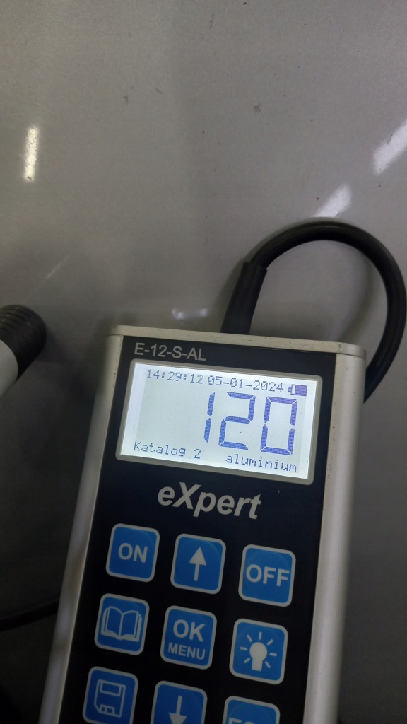 Капот renault espace iv 05r ted69 в Україні