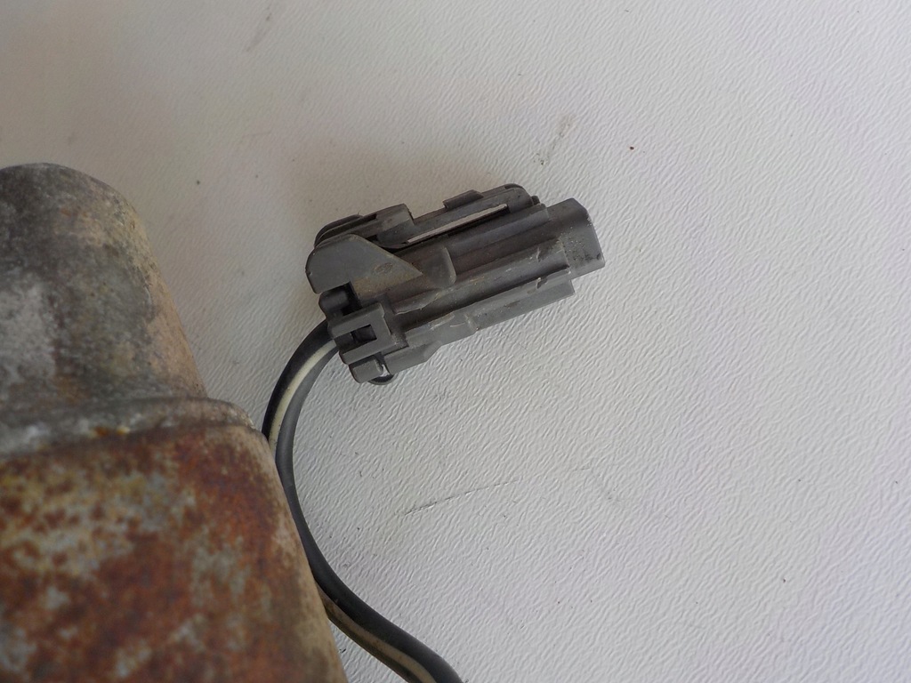 фото №8, Стартер vk45de infiniti fx45 m45 23300cg200