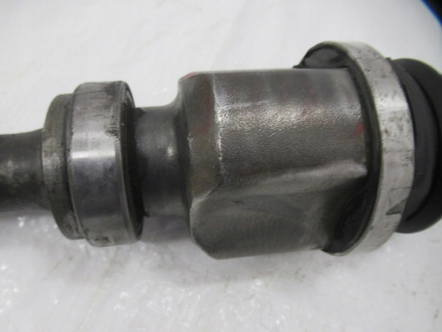 фото №5, Peugeot 5008 ii 1.5 hdi привідний вал права 9811176780