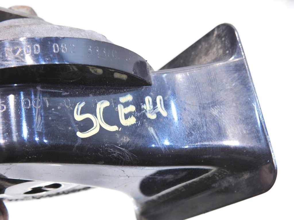 фото №2, Сигнал клаксон renault scenic ii