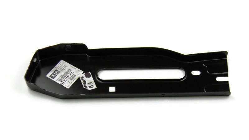 фото №1, З'єднувач поперечина передній partner berlingo лівий oryg