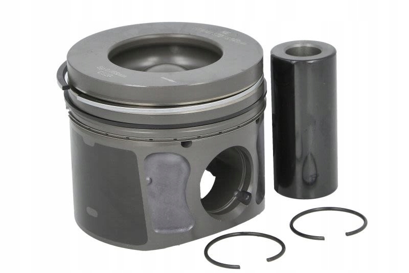 фото №1, Поршень 86 ne 130037004100