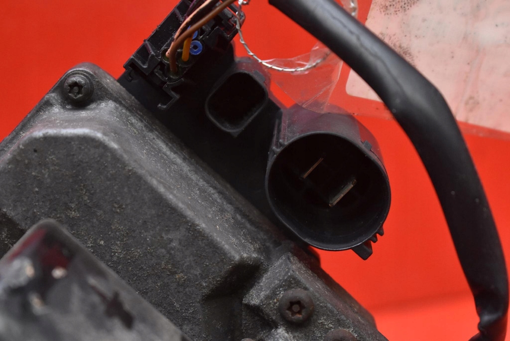 Трансмиссия рулевая рейка eu 1694602100 mercedes b-klasa w245 2.0 cdi 109 km Оригинал