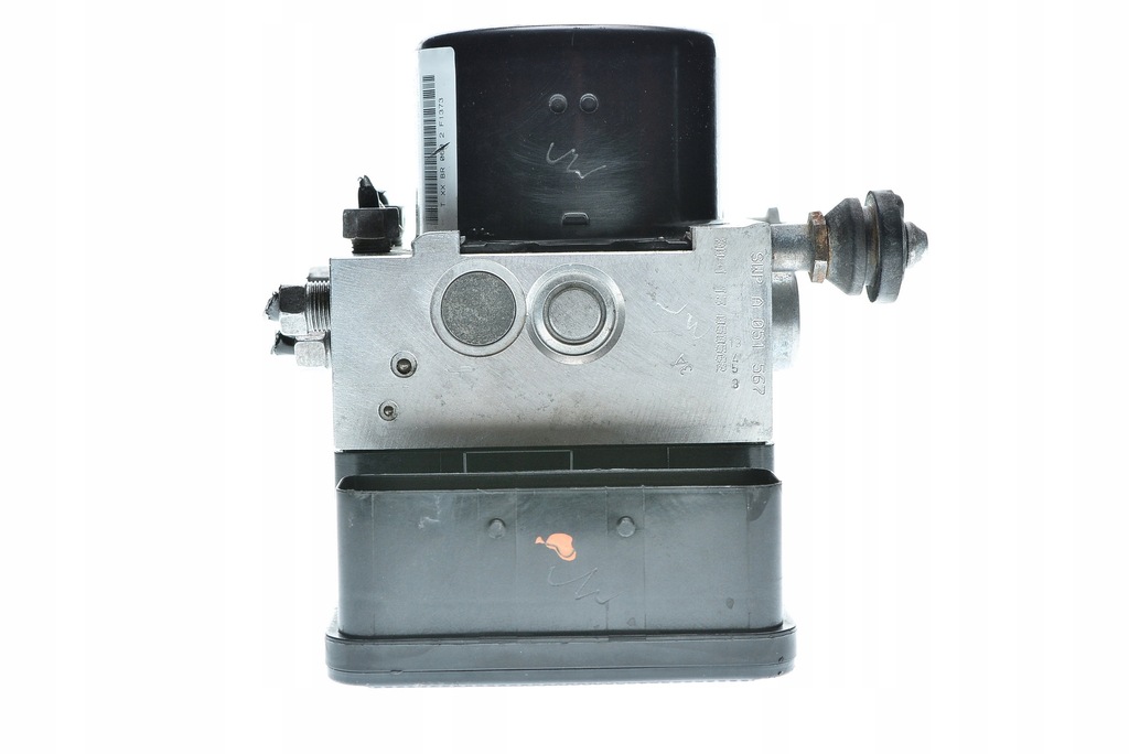 фото №9, Насос abs compass 28.5265-2503.3 p04877036ad