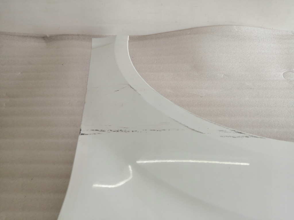 фото №10, Ford c-max mk2 крыло левый перед