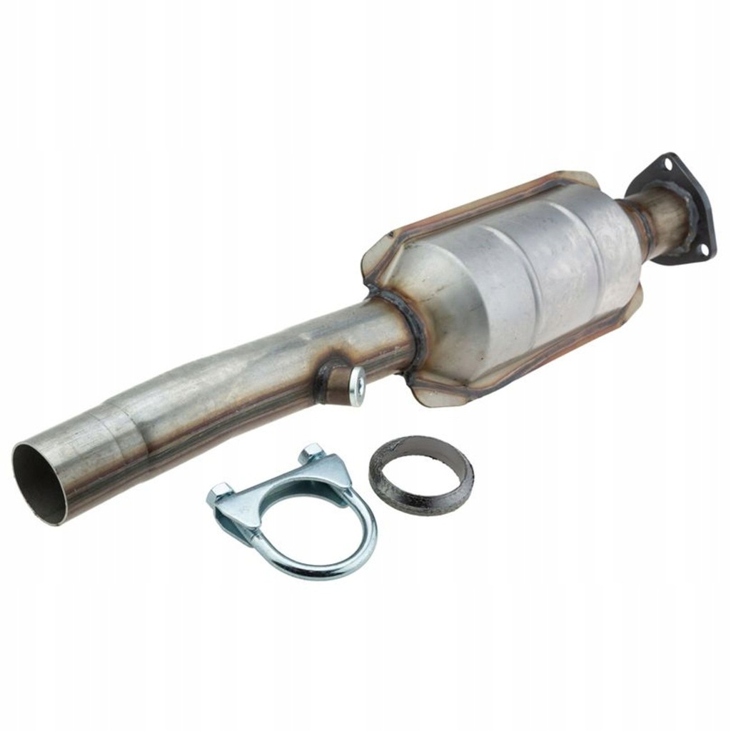 Купити Каталізатор nty kat-vw-005