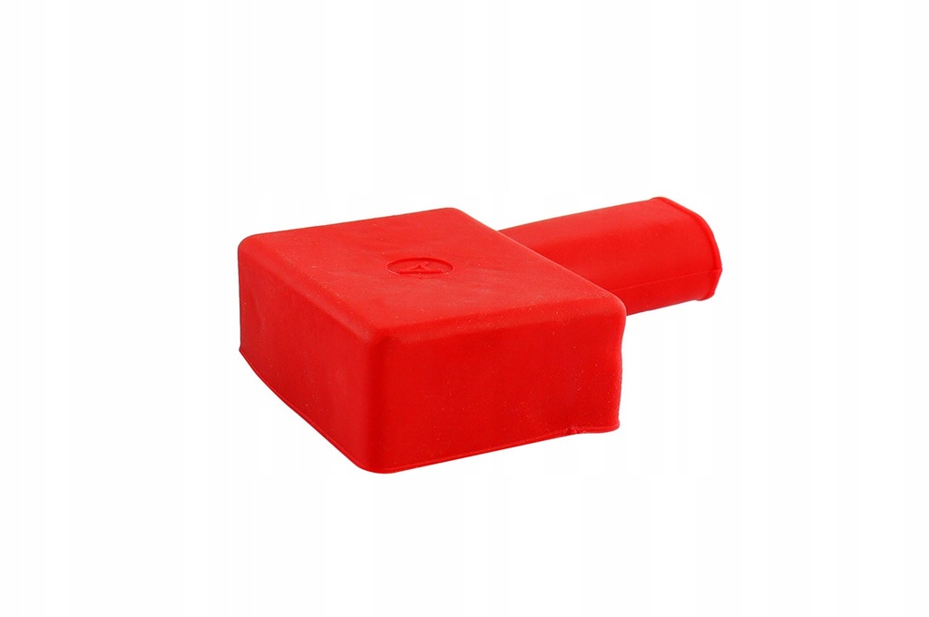 фото №1, Захист накладка na kleme захист накладки czerwona